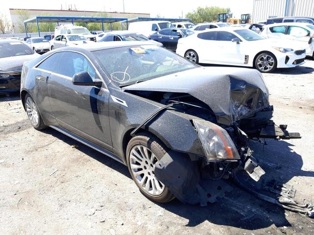 2013 Cadillac CTS for sale in Las Vegas, NV