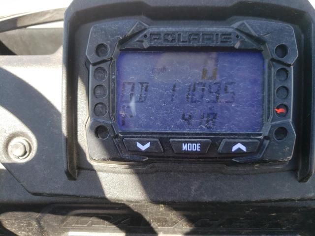 2019 POLARIS RANGER 150 L6KHZA158KS001094