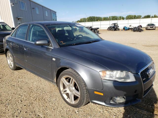 2008 Audi A4 2.0T Quattro for sale in Nisku, AB