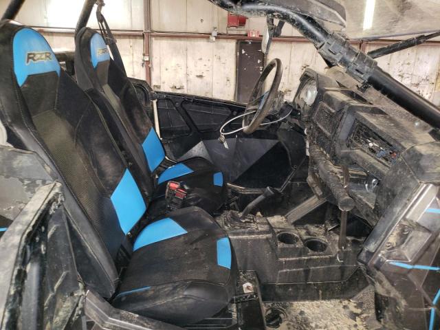 2019 POLARIS RZR XP TUR - 3NSVDE928KF790632
