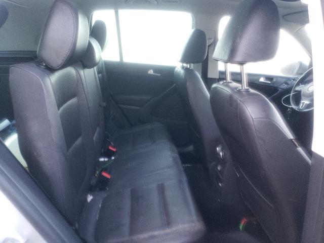 Volkswagen Tiguan 2015 -auction- 5