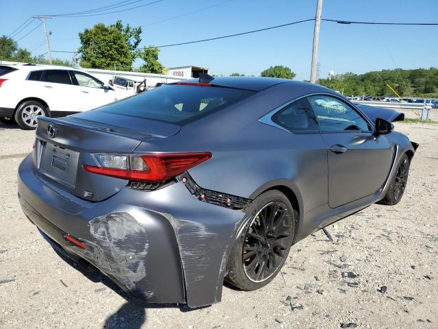 2019 LEXUS RC-F JTHHP5BC0K5006954