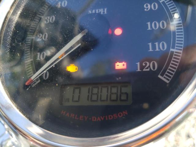 2016 HARLEY-DAVIDSON FXSB BREAK 1HD1BFV17GB037062