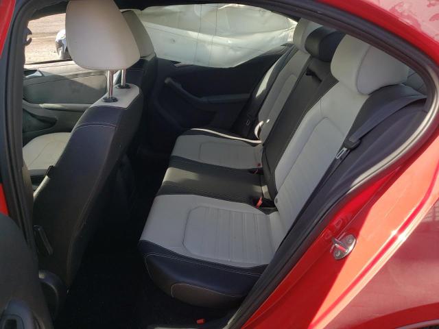 2016 VOLKSWAGEN JETTA SPOR - 3VWD17AJ9GM285705