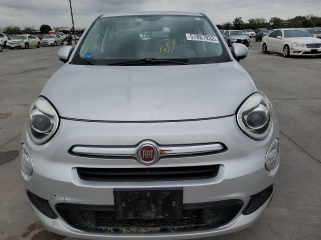 2016 FIAT 500X POP ZFBCFXAWXGP513428