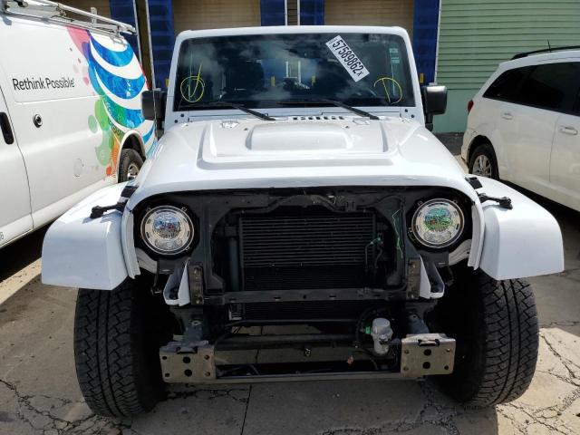 2018 JEEP WRANGLER 1C4BJWEG3JL869559