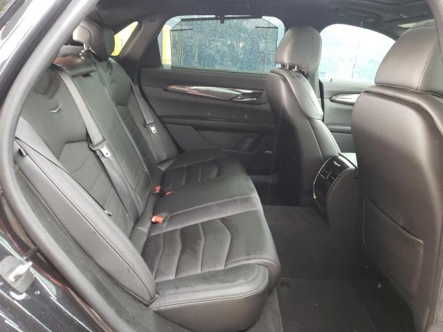 2019 CADILLAC CT6 SPORT 1G6KN5R67KU143718