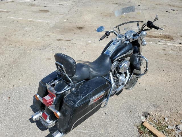 2003 HARLEY-DAVIDSON FLHRI 1HD1FBW193Y742030