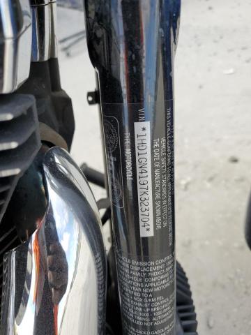 2007 HARLEY-DAVIDSON FXDL 1HD1GN4197K323704