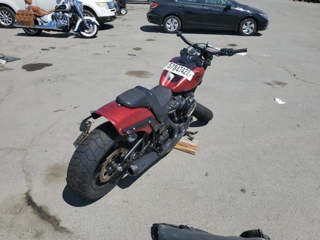 2019 HARLEY-DAVIDSON FXFB 1HD1YKJ31KC010599