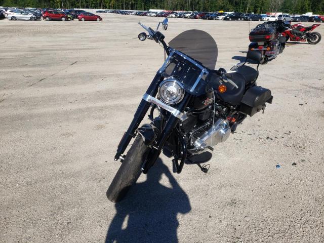 2020 HARLEY-DAVIDSON FLSL 1HD1YDJ10LB070052