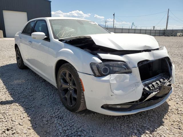 2021 CHRYSLER 300, VIN: 2C3CCABG7MH545753
