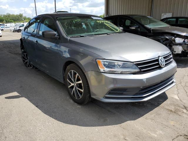 2016 Volkswagen Jetta SE