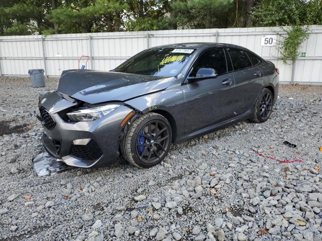 2020 BMW M235XI WBA13AL01L7G28089