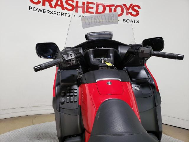 2013 HONDA GL1800 B JH2SC6812DK001880