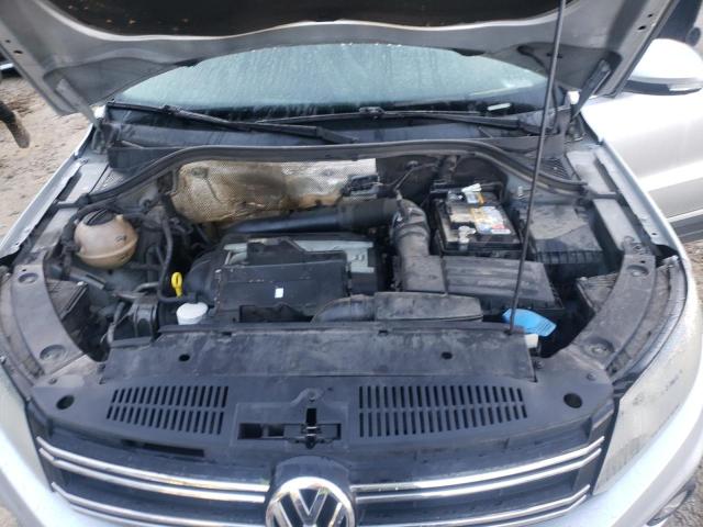 Volkswagen Tiguan 2015 -auction- 6