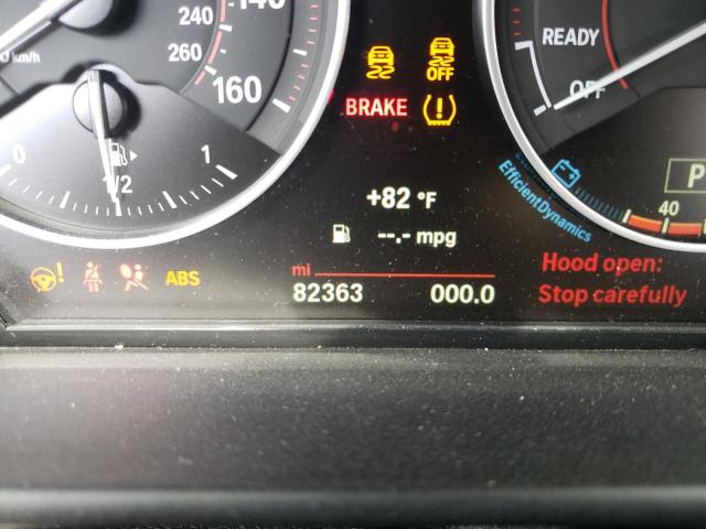 2015 BMW 228 I WBA1K5C57FV473986