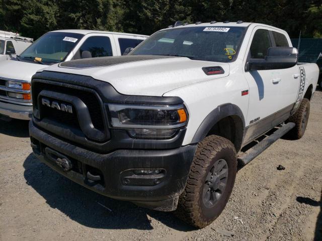 2019 RAM 2500 POWER 3C6TR5EJ2KG689725