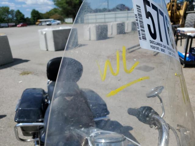 2003 HARLEY-DAVIDSON FLHRI 1HD1FBW193Y742030