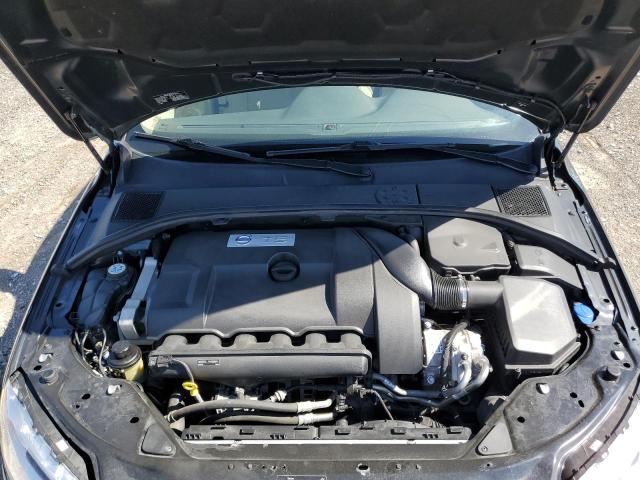 2015 VOLVO S80 PREMIE YV1902MK0F1192063