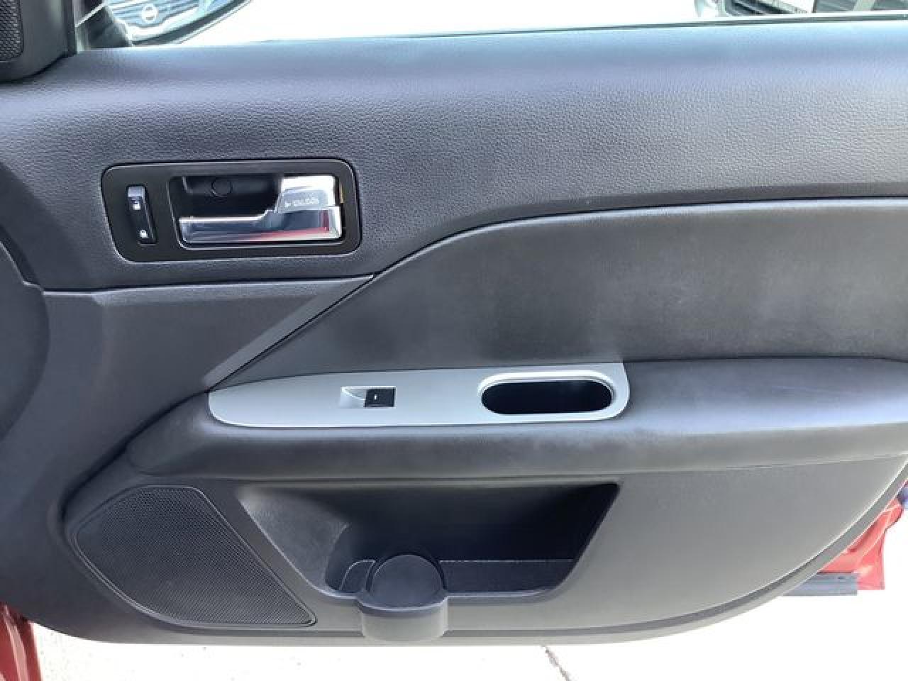 2010 Ford Fusion Sel VIN: 3FAHP0JA6AR276020 Lot: 58060262