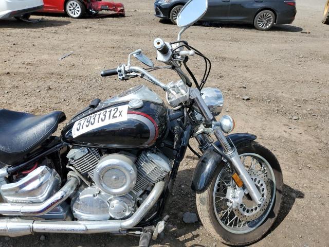 2002 YAMAHA V STAR JYAVP11E62A026760
