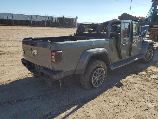 1C6HJTFG3LL150605 Jeep Gladiator Overland