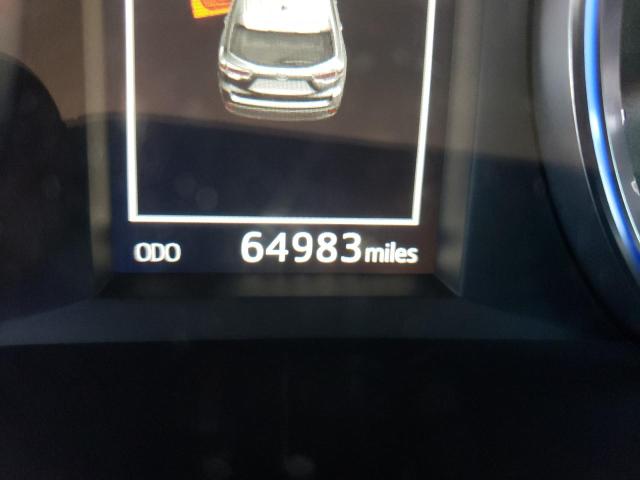2016 TOYOTA HIGHLA XLE 5TDJKRFH0GS327568
