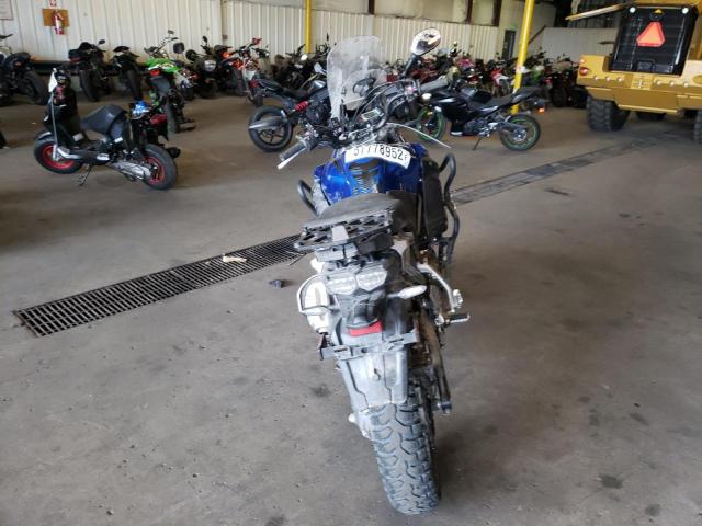 2012 YAMAHA XT1200Z JYADP03E0CA001115