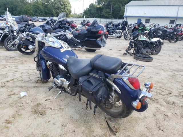 2002 HONDA VT750 CDD JH2RC44F32M011047