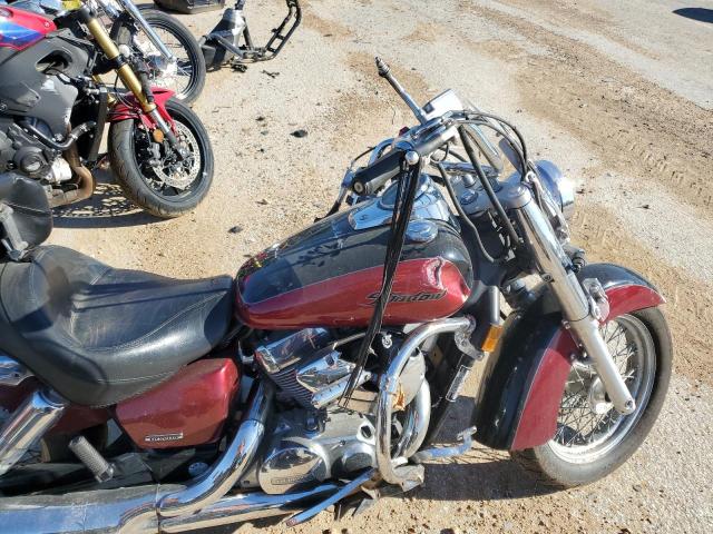 2005 HONDA VT750 CA JH2RC50305M106073