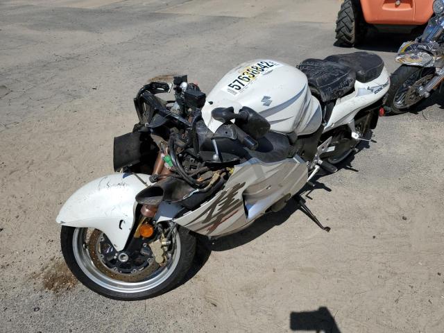 2006 SUZUKI GSX1300 R JS1GW71A762112573