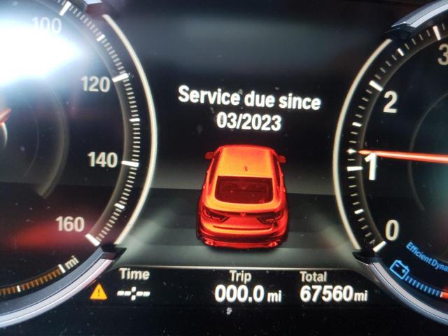 2015 BMW X6 SDRIVE3 - 5UXKU0C50F0F91736