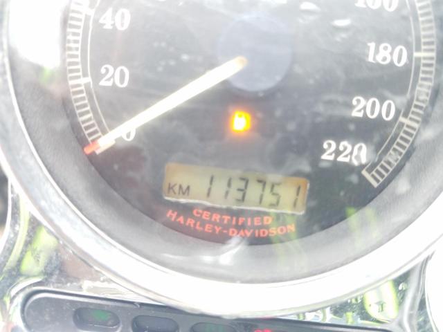 2005 HARLEY-DAVIDSON FXDCI 5HD1GVW155K323377