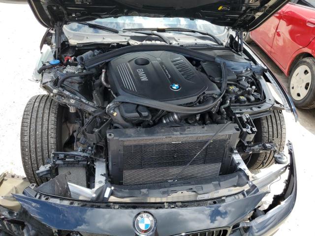 2019 BMW 440XI WBA4W9C51KAF94252