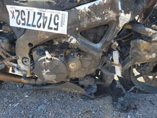 2013 APRILIA TUONO VR4 ZD4TYC008DS000611