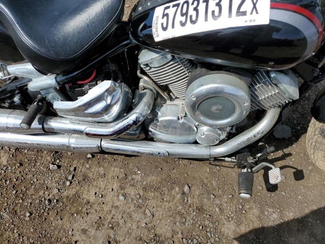 2002 YAMAHA V STAR JYAVP11E62A026760