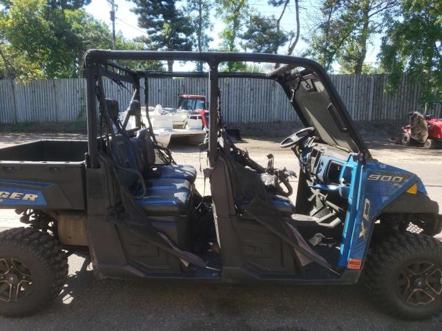 2016 POLARIS RANGER CRE 3NSRVE872GG823346