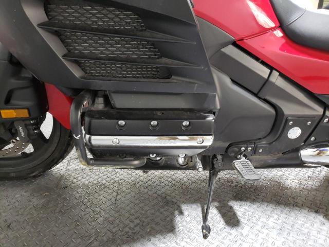 2013 HONDA GL1800 B JH2SC6812DK001880