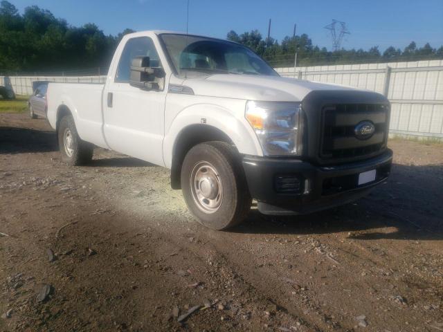 2013 Ford F-250 