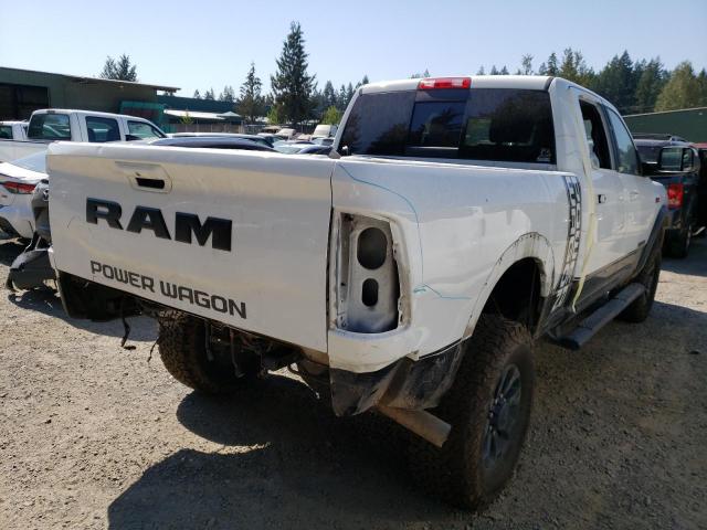 2019 RAM 2500 POWER 3C6TR5EJ2KG689725