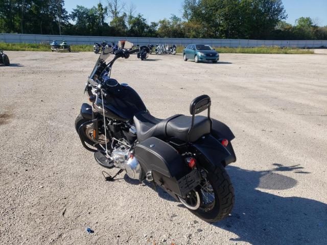 2020 HARLEY-DAVIDSON FLSL 1HD1YDJ10LB070052