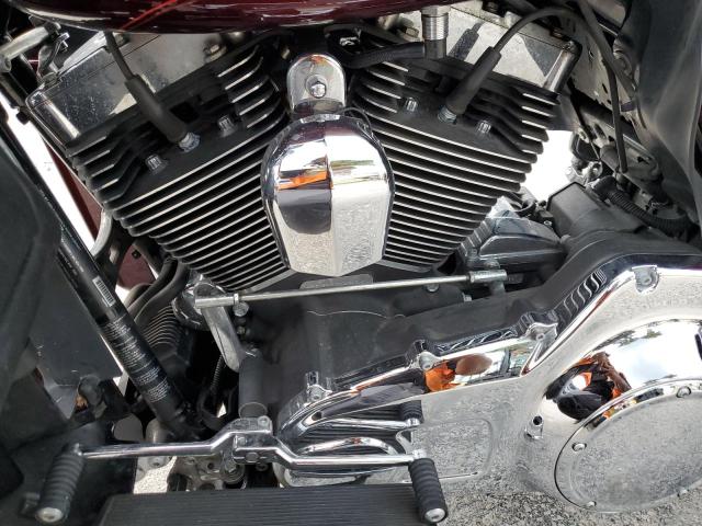 2015 HARLEY-DAVIDSON FLHTCUL UL 1HD1KDM13FB636058