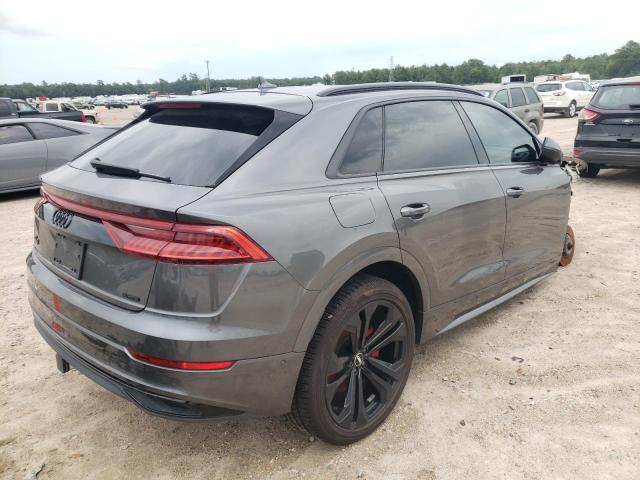 2019 AUDI Q8 PREMIUM WA1BVAF19KD039868