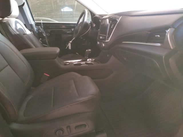 2019 CHEVROLET TRAVERSE R 1GNERJKX4KJ143291