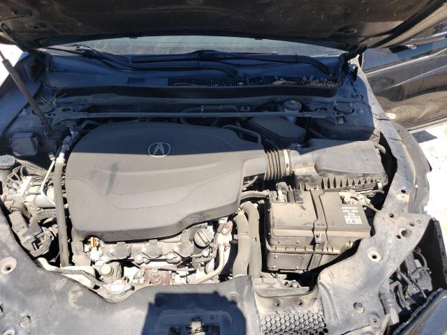 2015 ACURA TLX ADVANC 19UUB2F77FA001842