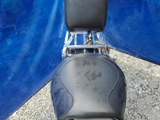 2007 HARLEY-DAVIDSON FXDL 1HD1GN4197K323704