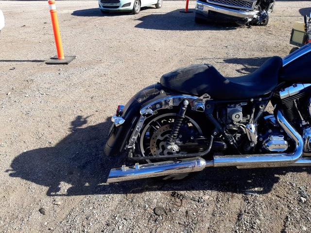 2016 HARLEY-DAVIDSON FLHXS STRE - 1HD1KRM16GB670316