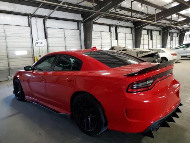 2016 DODGE CHARGER SR - 2C3CDXL99GH214449