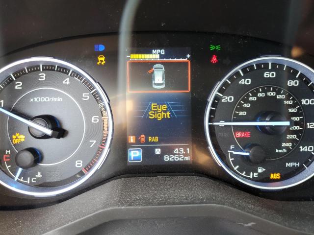 2020 SUBARU ASCENT TOU 4S4WMARD1L3460017